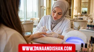 ناخن کار (کشورهای حوزه خلیج فارس)