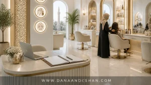 چگونه یک سالن موفق در عمان افتتاح کنیم؟