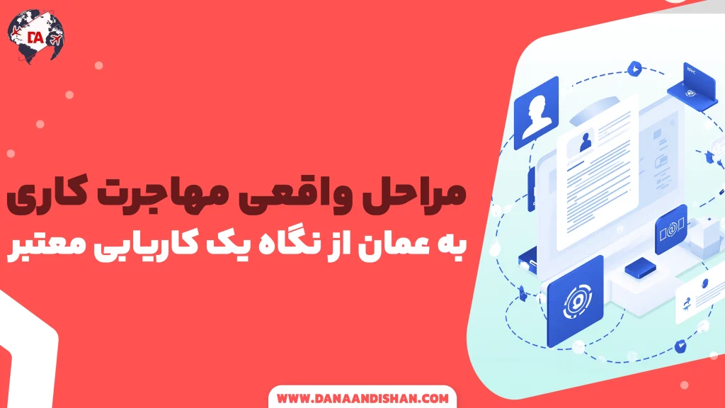 مهاجرت کاری به عمان