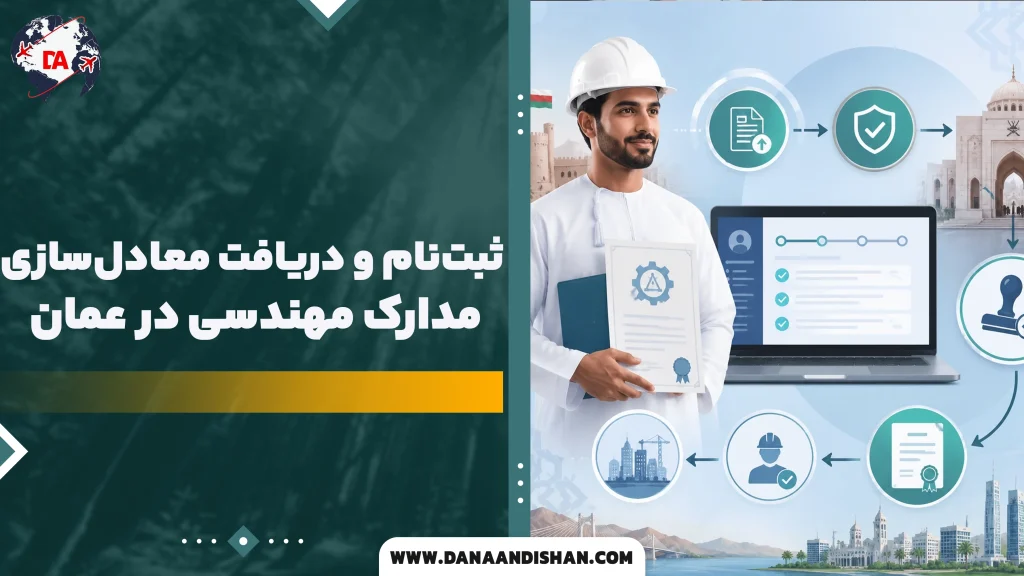 آیا مهندسان می‌توانند در عمان کار فریلنس یا پروژه‌ای انجام دهند؟