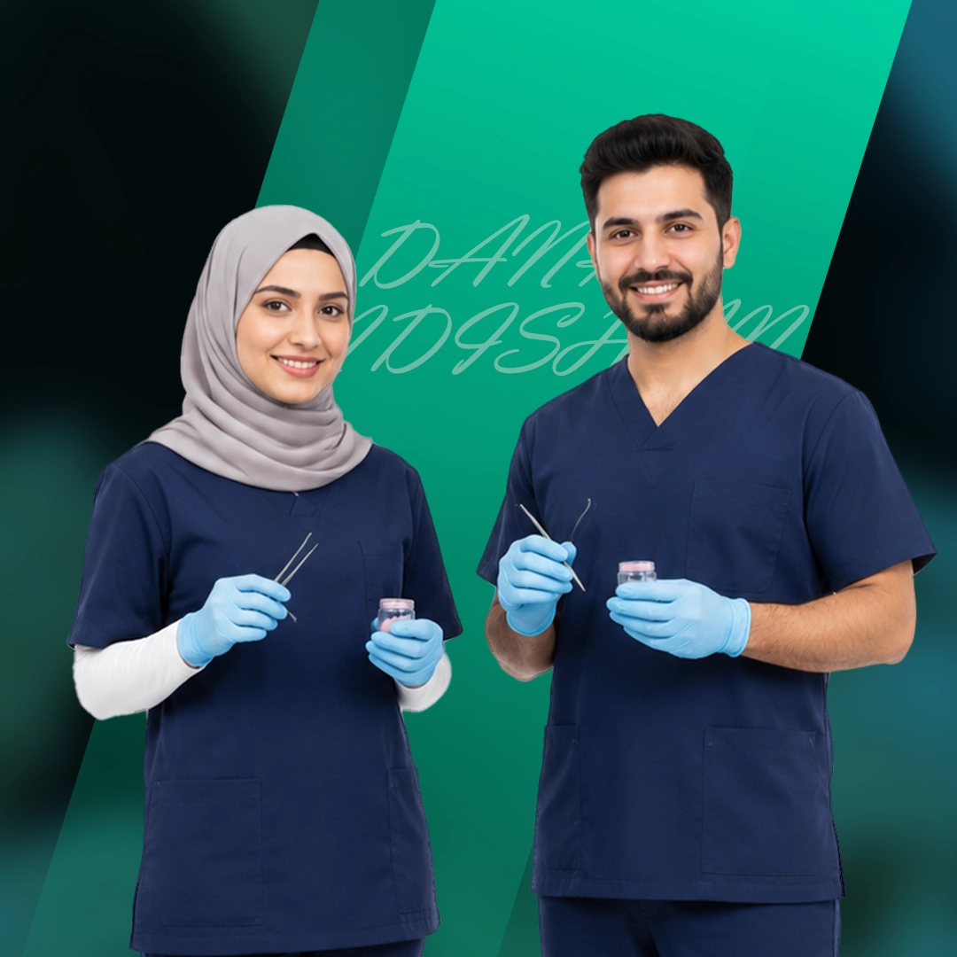 فرصت شغلی تکنسین کاشت مو در عمان