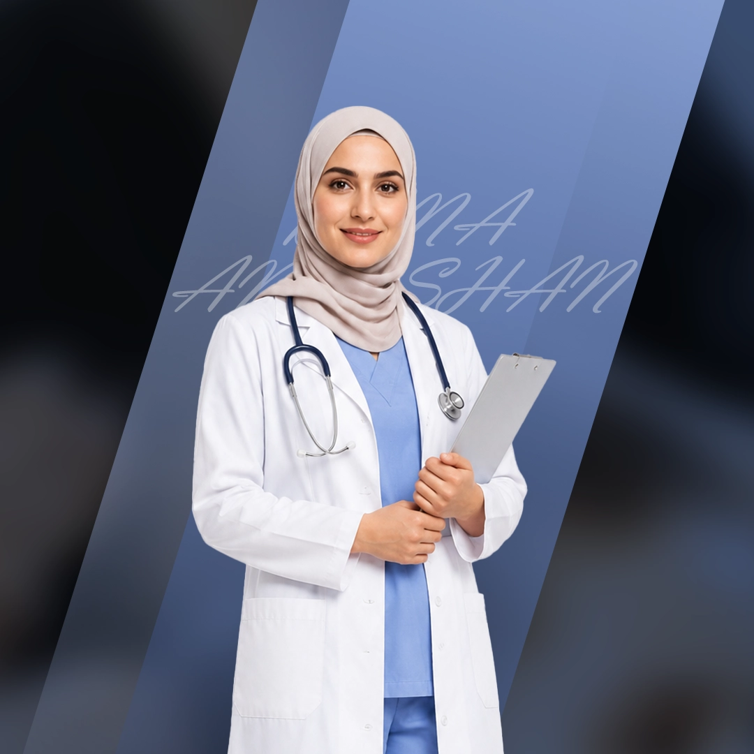 فرصت شغلی متخصص زنان و زایمان در عمان