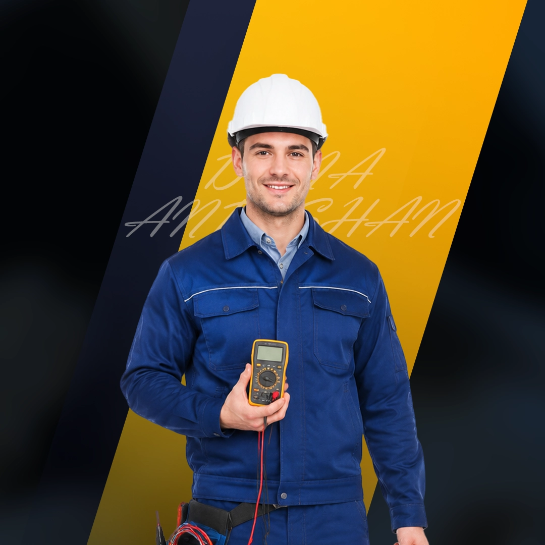 فرصت کاری مهندس برق در عمان