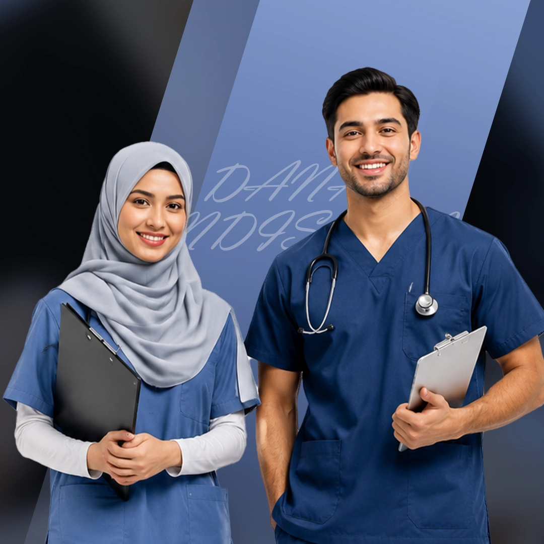 فرصت شغلی پرستار در عمان